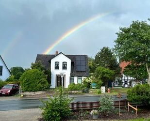 Provisionsfrei* Wellness Oase in Bierbergen. Ein-Zweifamilienhaus für Naturliebhaber mit 9,9 kW Solaranlage, großen Garten, Natur Pool, Sauna und Jacuzzi Provisionsfrei - Hohenhameln