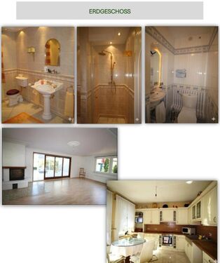 Erdgeschoß - 