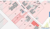 Titelbild - Provisionsfrei* Grundstück in Mülheim Höhenhaus in einer Sackgasse in guter Lage von MülheimHöhenhaus