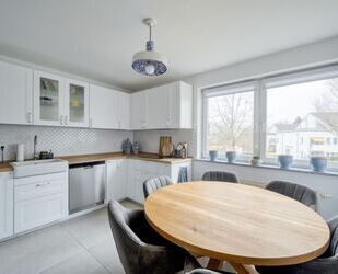 Hochwertig vollmöblierte 3-Zimmer-Wohnung in Teltow