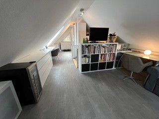 Dachboden 1 - 