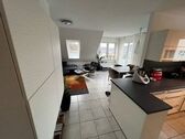 Wohnzimmer/Küche 1 - 4 Zimmer 4- Zimmerwohnung zur Miete in Plettenberg