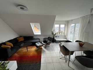 Wohnzimmer - 