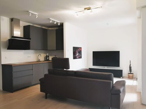 002 - 2 Zimmer Etagenwohnung zum Kaufen in München