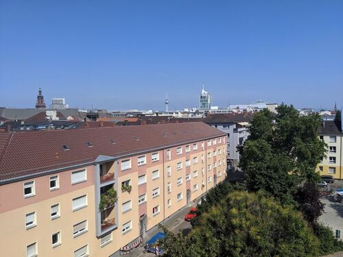 Ausblick - 