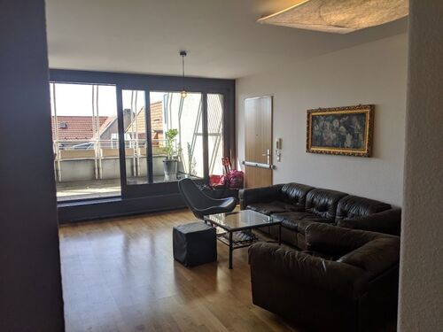 Wonhzimmer - 