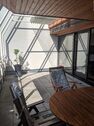 Terrasse - 