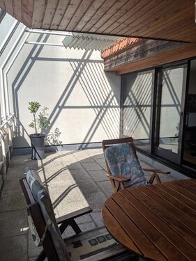 Terrasse - 