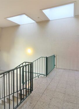 Zugang Wohnung - 