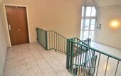 Zugang Wohnung / Treppenhaus - 