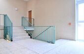 Zugang Wohnung / Treppenhaus - 