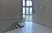 Zugang Wohnung / Treppenhaus - 