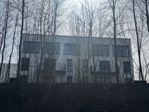 Hausansicht 2 - 3 Zimmer Maisonettenwohnung zur Miete in Montabaur