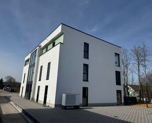 Traumhafte 3-Zimmer-Maisonette-Wohnung mit Balkon und Terrasse im Quartier-Süd - Montabaur