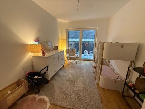 Kinderzimmer - 