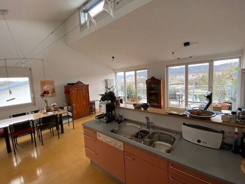 IMG_1484 - 4 Zimmer Maisonettenwohnung in Rheinfelden