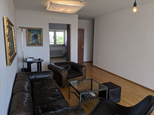 Wonhzimmer - 