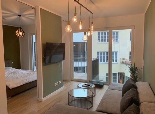 BJJ38774 (7) - Sie suchen eine 2-Zimmer-Wohnung mit Balkon? Hier sind Sie richtig!