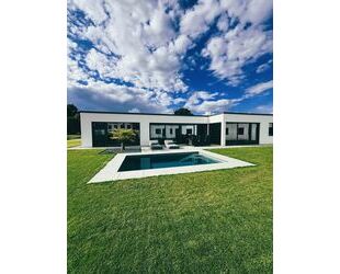 Provisionsfrei* Moderner Bungalow der Extraklasse mit Pool - Winsen