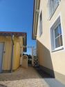 Gartentor und Garage - Einfamilienhaus mit 123,00 m&sup2; in Lamerdingen zum Kaufen