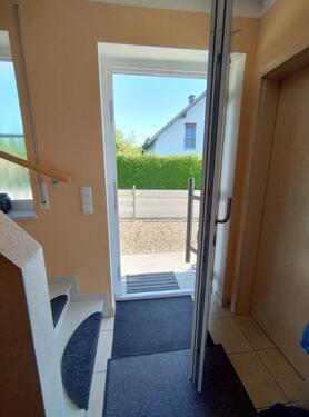 Haustüre - 