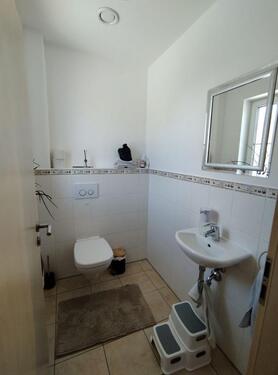 Gäste WC EG - 