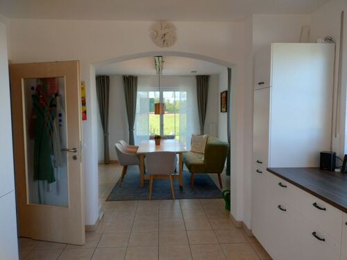 Essbereich - 