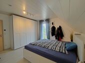 Schlafzimmer OG - 