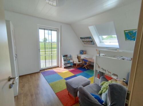 Kinderzimmer OG - 