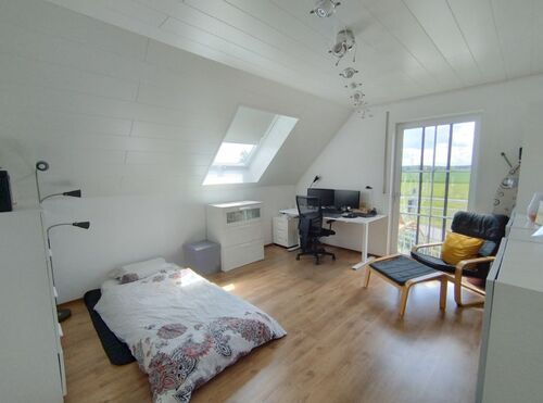Büro OG - 