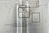 Grundriss Keller - 