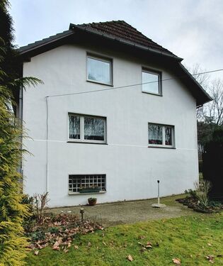 Haus 2 - 6 Zimmer Einfamilienhaus zum Kaufen in Marl