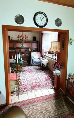 Wohnzimmer Esszimmer - 