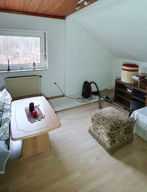 Schlafzimmer 3 - 