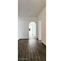 Erstbezug nach Komplettsanierung! Schöne große 3-Zi-WE im Zentrum von Tettnang