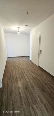3 Flur - 3 Zimmer 3- Zimmerwohnung in Tettnang