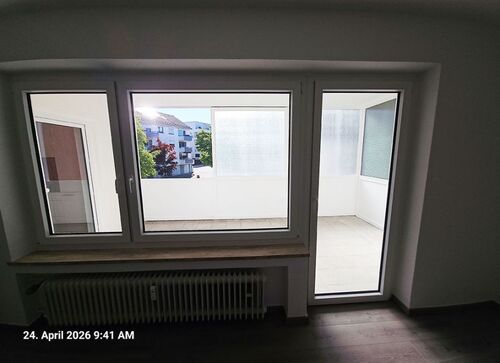 10 Wintergarten Balkon - 