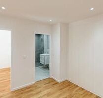 Helle und großzügige 3-Zimmer-Wohnung mit Balkon - Ulm