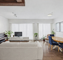 1‑Zimmer‑Wohnung mit Balkon und Tiefgarage in Dahlem - Berlin 1‑Zimmer‑Wohnung mit Balkon und Tiefgarage in Dahlem - Berlin