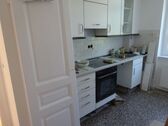 Küche 01 - 2 Zimmer Etagenwohnung in Frankfurt am Main