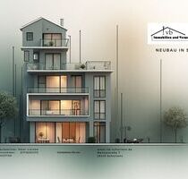 Provisionsfrei* Neubau in Sande