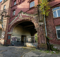 Wohnen mit Außenbereich: Möblierte 2 Zimmer mit Terrasse & Garten - 74 m², EG - Wuppertal