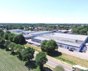 25 qm Büro im Gewerbe- und Technologiepark Sievern zu vermieten! - Geestland