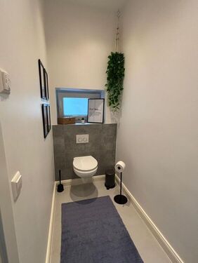 Gäste-WC - 