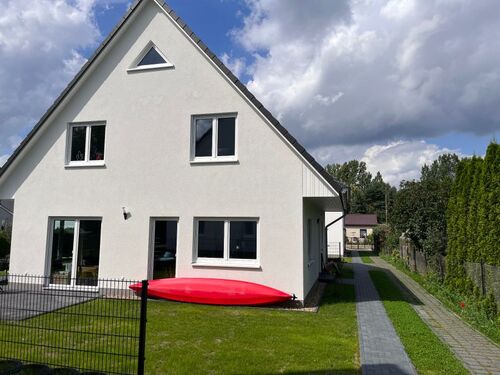 113 - 4 Zimmer Einfamilienhaus in Berlin