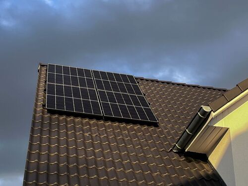 PV-Anlage - 
