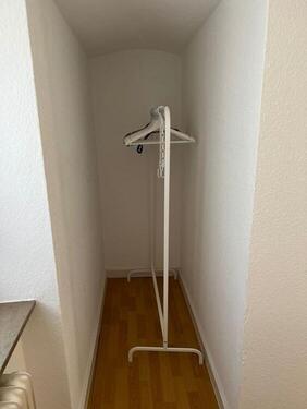 Weitere Möglichkeiten für Stauraum - 