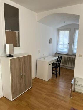 Büroecke in Schlafzimmer 2 - 