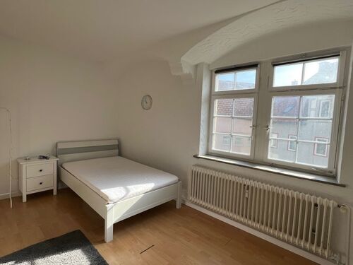 Schlafzimmer 1 - 