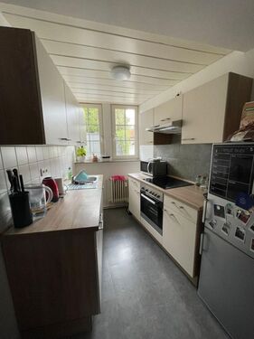 Näherer Küchenblick - 